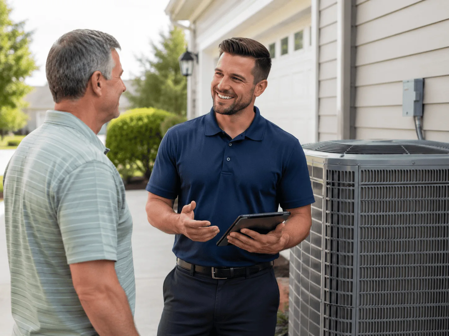 Heat Pump Installation Corbin, KY FAQs